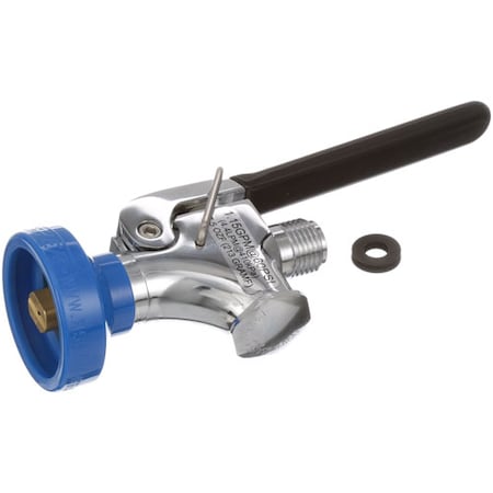 Fisher Mfg Ultra-Spray Valve 3/8" 2949